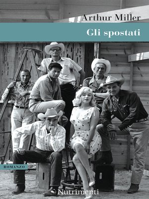 cover image of Gli spostati